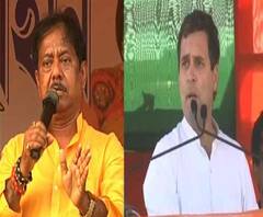বাংলায় এসে মোদি-মমতাকে এক আসনে বসিয়ে আক্রমণ রাহুলের, কংগ্রেস পশ্চিমবঙ্গে অচল, প্রতিক্রিয়া জ্যোতিপ্রিয়র