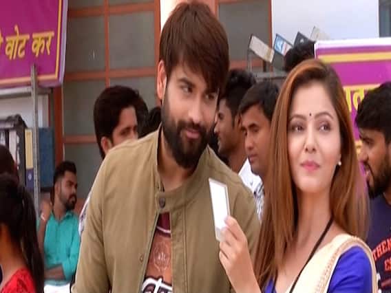 Watch Full: Saas Bahu Aur Saazish of 27th March, 2019