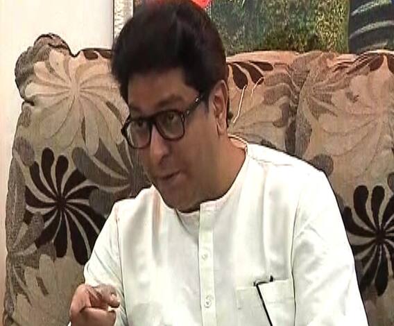 VIDEO | लोकसभा लढण्यास मनसे इच्छुक नसल्याची सूत्रांची माहिती | मुंबई | एबीपी माझा