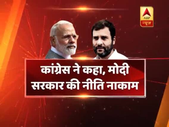 मसूद अजहर पर चीन की चालबाजी पर सियासत तेज, चीन से लड़ेंगे या आपस में भिड़ेंगे? सीधा सवाल