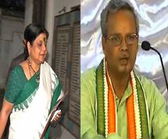 সনিয়া গাঁধীর বাসভবনে কংগ্রেসের নির্বাচনী কমিটির বৈঠক, রায়গঞ্জে প্রার্থী হিসেবে দীপা দাশমুন্সির নাম চূড়ান্ত, খবর সূত্রের