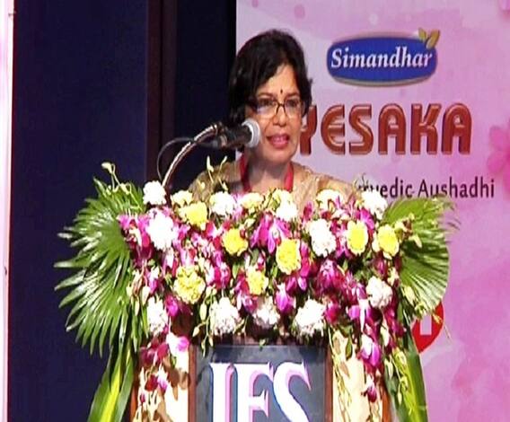 VIDEO | महिला दिनानिमित्त राज्यव्यापी उद्योजक महिला परिषदेचं आयोजन | घे भरारी | एबीपी माझा