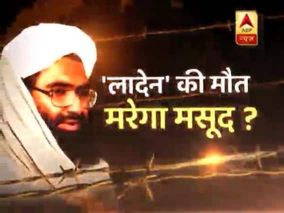 Sansani: Masood is still alive, Will there be another strike?