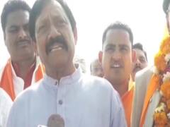 Chetan Chauhan's controversial comments on Rahul, Priyanka