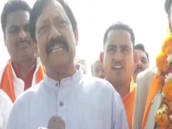 Chetan Chauhan's controversial comments on Rahul, Priyanka