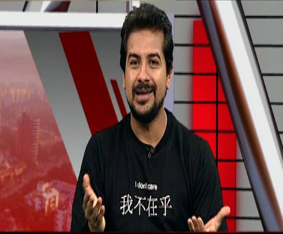 VIDEO | ब्रेकडान्सिंग आणि बरंच काही! अभिनेता पुष्कर जोगशी खास गप्पा | ब्रेकफास्ट न्यूज | एबीपी माझा