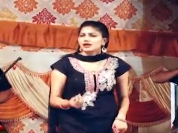 Siyasat Ka Muqabala: Congress likely to field Sapna Choudhary against BJP's Hema Malini in Mathura