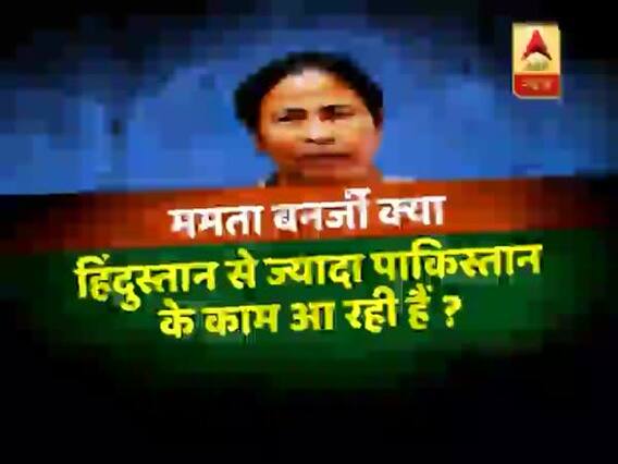 घंटी बजाओ फुल एपिसोड: क्या सिर्फ मोदी विरोध के नाम पर सेना के साहस को कठघरे में खड़ा किया जा रहा है ?
