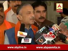 ભાજપના નેતા નરહરિ અમીને PM મોદીની રાજકોટથી ચૂંટણી લડવાના અહેવાલો પર શું કહ્યું? જુઓ વીડિયો