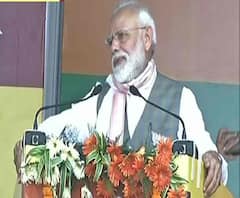 শুধু চৌকিদার নয়, চা-ওয়ালা শব্দতেও আপত্তি আছে কংগ্রেসের, অসমে গিয়ে বললেন মোদি