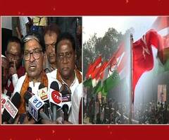 ১৭টি আসন চায় কংগ্রেস, ১১-র বেশি ছাড়তে নারাজ সিপিএম, জোট-জট আরও জটিল, একক শক্তিতে লড়তে তৈরি, পার্সেন্টেজ দেখিয়ে লাভ নেই! বললেন সোমেন