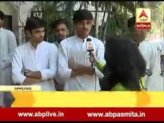 ગુજરાત વિદ્યાપીઠના યુવાનો શું કહી રહ્યાં છે લોકસભાની ચૂંટણીને લઇને, જુઓ વીડિયો 