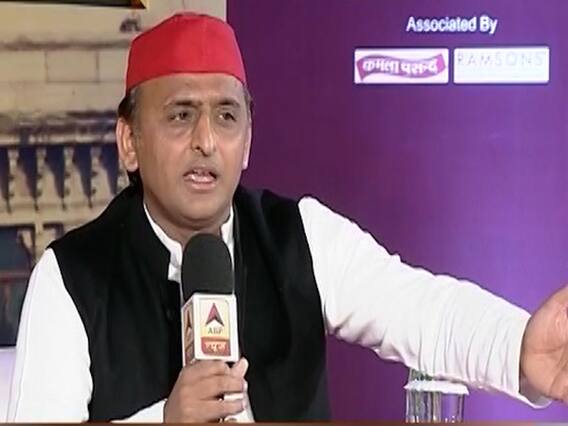 LS polls: Akhilesh Yadav to contest elections from Azamgarh