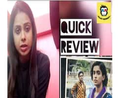 'Photograph' Quick Review: Nawazuddin Siddiqui, Sanya Malhotra shine in this beautiful vintage love story