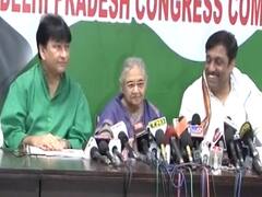 Suspense over AAP, Congress coalition continues