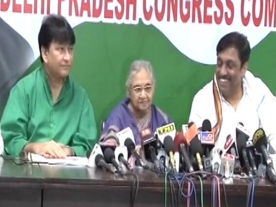 Suspense over AAP, Congress coalition continues