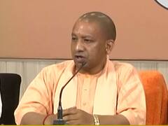 Within two years, we invested 50% more than last ten years: Yogi Adityanath