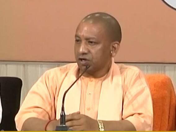 Within two years, we invested 50% more than last ten years: Yogi Adityanath