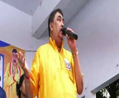 মোদিবাবুর চামচাগিরি করবে না, কেন্দ্রীয় বাহিনীকে হুঁশিয়ারি অনুব্রত মণ্ডলের