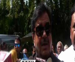 বিজেপি ছেড়ে কংগ্রেসে যোগ দিচ্ছেন, রাহুলের সঙ্গে সাক্ষাৎ পটনা সাহিবের বিদায়ী সাংসদ শত্রুঘ্ন সিনহার