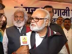 People are unhappy with Modi government: Chhagan Bhujbal