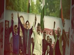 Shatrughan Sinha praises Gandhi family after meeting Rahul | Master Stroke