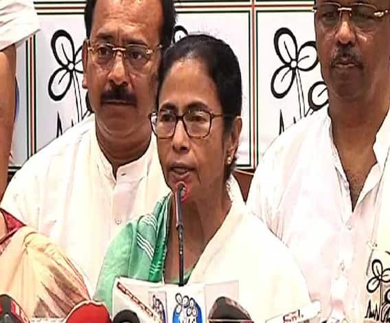 রাজ্যের ৪২ আসনেই প্রার্থী তালিকা ঘোষণা করল তৃণমূল