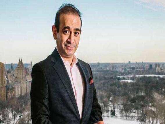 Nirav Modi tracked down to London, Congress slams Centre | Panchnama (09.03.2019)