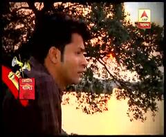 ভোটের বাদ্যি: ভোট নিয়ে গান গাইলেন অভিনেতা অনির্বাণ, গীতিকার রাজীব চক্রবর্তী, সঙ্গীত ও যন্ত্রানুসঙ্গ সৌম্য বসু