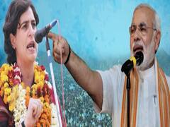 Will Priyanka Gandhi prove a challenge to PM Modi in Varanasi?