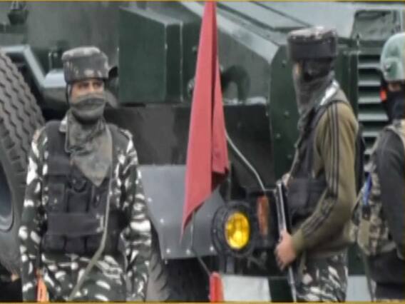 JeM commander Mudasir Khan killed in Tral encounter | Panchnama (11.03.2019) 