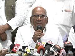 Bihar NDA seat sharing arrangement for Lok Sabha Election 2019 announced