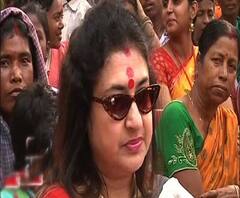 ভোটের ভিআইপি: শতাব্দীর লক্ষ্য ‘হ্যাটট্রিক’