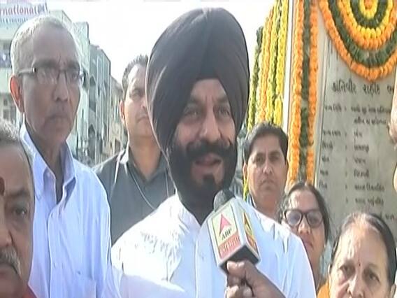 એર સ્ટ્રાઇક પર સવાલ ઉઠાવનાર દેશદ્રોહીઃ મનિંદરજીત સિંહ બિટ્ટા