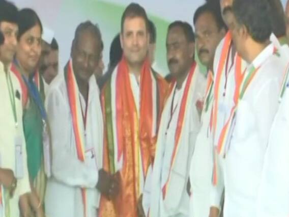 Rahul to contest polls from 2 seats: fear or strategy?