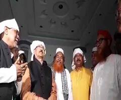 বাঁকুড়ায় লোকসভা নির্বাচনের প্রচারে সম্প্রীতির বার্তা সুব্রত মুখোপাধ্যায়ের, আরও খবর একঝলকে