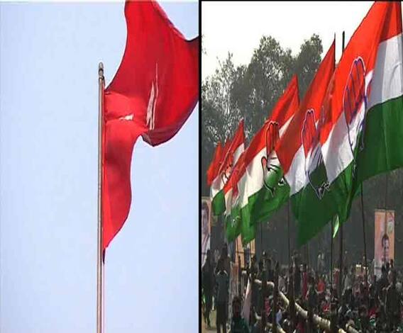 কংগ্রেসের জেতা ৪ আসন ছেড়েই প্রার্থী ঘোষণা, কাল বিকেল সাড়ে ৪টা পর্যন্ত অপেক্ষা করবে বামফ্রন্ট