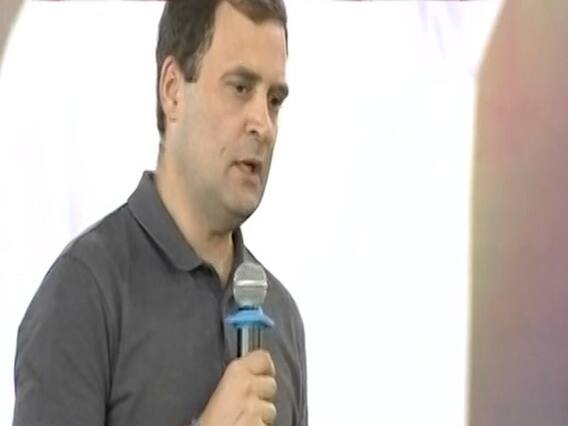 Congress will change mood of country: Rahul Gandhi to students in Chennai 
