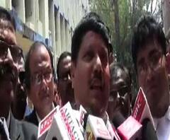 'সব্যসাচী দত্ত কেন, তৃণমূলের অন্তত ১০০ বিধায়ক তৈরি আছেন বিজেপিতে যোগ দেওয়ার জন্য', দাবি, বিজেপি প্রার্থী অর্জুন সিংহের, পাল্টা জ্যোতিপ্রিয় মল্লিক 