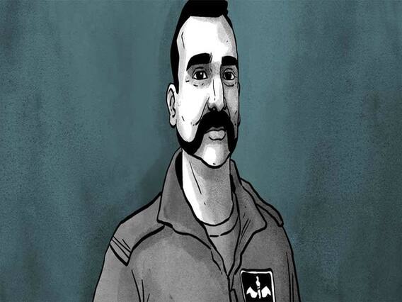 વિંગ કમાન્ડર અભિનંદનને ભારત પરત ફરવામાં કેમ થયો વિલંબ? જુઓ વીડિયો