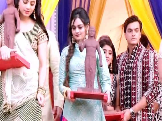 Watch Full: Saas Bahu Aur Saazish of 30th March, 2019