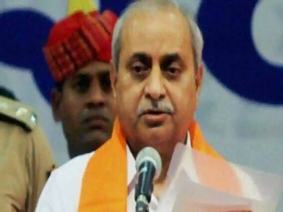 નીતિન પટેલે અમિત શાહની ઉમેદવારી અને રોડ શો મુદ્દે શું કહ્યું?  જુઓ વીડિયો