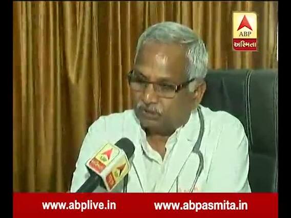 વલસાડ ભાજપમાં ભડકોઃ નારાજ ડી.સી. પટેલે કહ્યું સમાજ કહેશે તો કોંગ્રેસમાંથી લડીશ ચૂંટણી, જુઓ વીડિયો