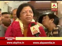 આજે ભાજપના ત્રણ ઉમેદવારો ભરશે ઉમેદવારી પત્ર, જુઓ વીડિયો