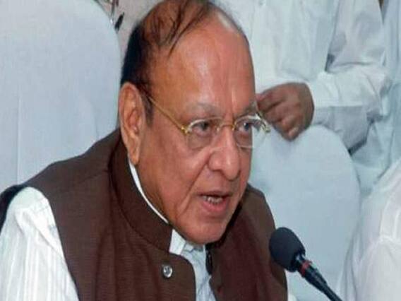 ગાંધીનગરથી અમિત શાહ સામે ચૂંટણી લડી શકે છે શંકરસિંહ, જુઓ વીડિયો