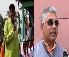 ওস্তাদের মার শেষ রাতে, তাই প্রার্থী তালিকা প্রকাশ করতে একটু দেরি হচ্ছে বিজেপির, মন্তব্য দিলীপ ঘোষের