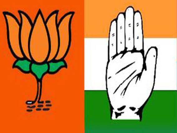 પોરબંદરમાં ભાજપ અને કોંગ્રેસના કયા ઉમેદવારો વચ્ચે જામશે ચૂંટણીજંગ? જુઓ વીડિયો