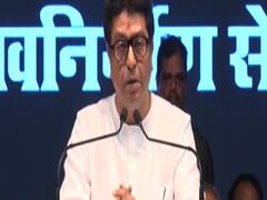 Lok Sabha Elections: Raj Thackeray asks for 'Modi mukt bharat'