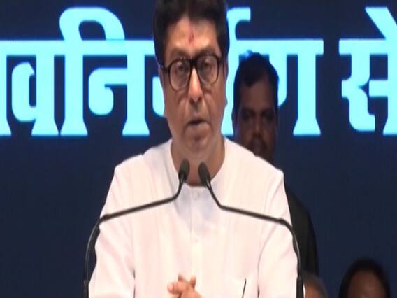 Lok Sabha Elections: Raj Thackeray asks for 'Modi mukt bharat'