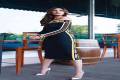 સાયનાની બાયોપિકમાંથી શ્રદ્ધા કપૂર થઈ બહાર, આ હોટ એક્ટ્રેસની થઈ એન્ટ્રી, જુઓ Video